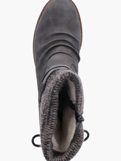 Damen Rieker Damen Kurzstiefel
