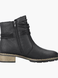 Damen Rieker Damen Kurzstiefel