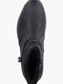 Damen Rieker Damen Kurzstiefel