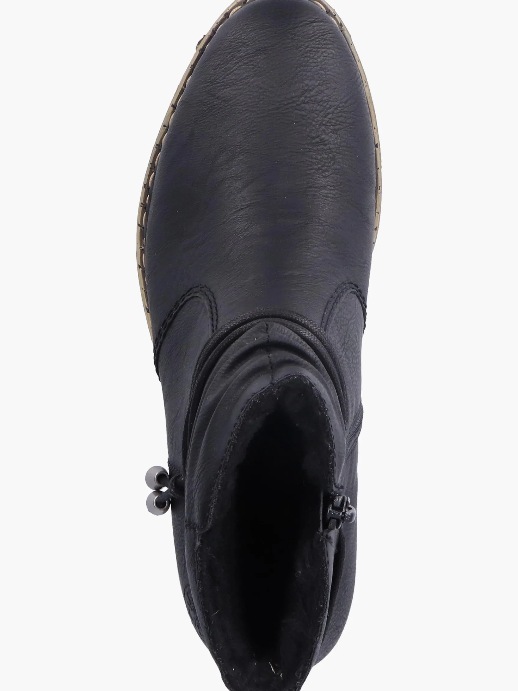 Damen Rieker Damen Kurzstiefel
