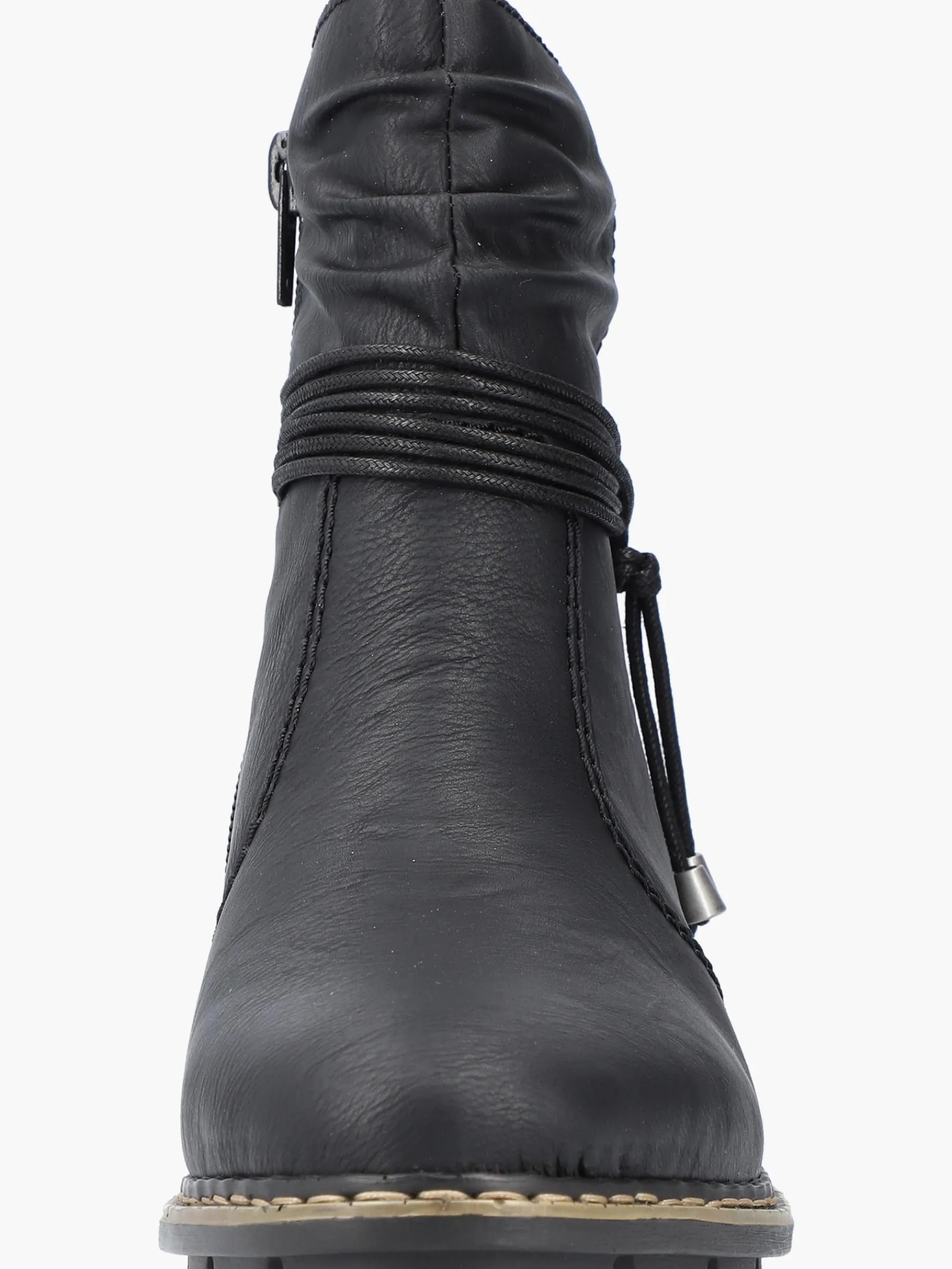 Damen Rieker Damen Kurzstiefel