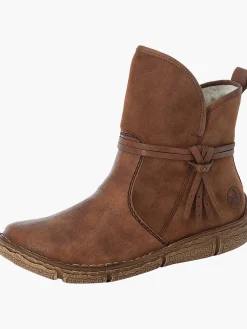 Damen Rieker Damen Kurzstiefel