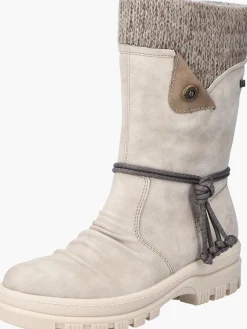 Damen Rieker Damen Kurzstiefel