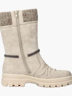 Damen Rieker Damen Kurzstiefel