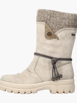 Damen Rieker Damen Kurzstiefel