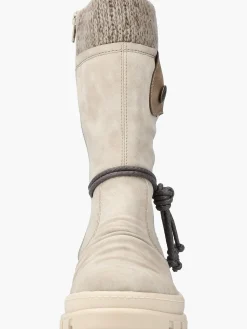 Damen Rieker Damen Kurzstiefel