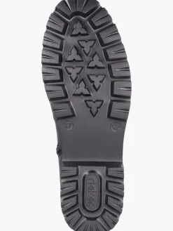 Damen Rieker Damen Kurzstiefel