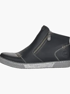 Damen Rieker Damen Kurzstiefel