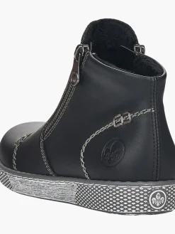 Damen Rieker Damen Kurzstiefel