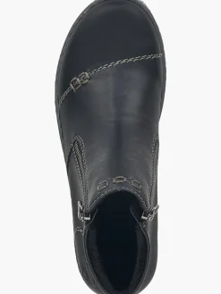 Damen Rieker Damen Kurzstiefel