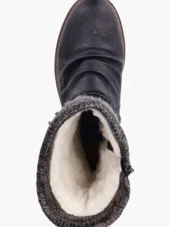 Damen Rieker Damen Kurzstiefel