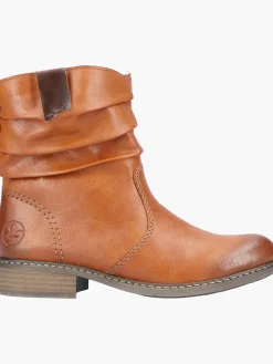 Damen Rieker Damen Kurzstiefel