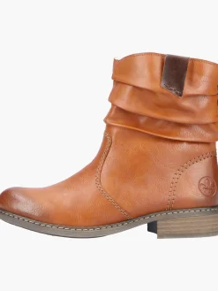 Damen Rieker Damen Kurzstiefel