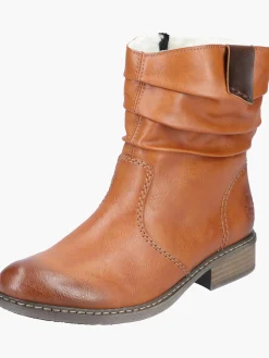 Damen Rieker Damen Kurzstiefel