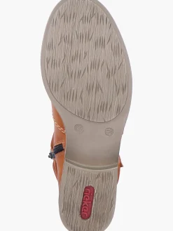 Damen Rieker Damen Kurzstiefel