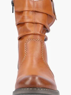 Damen Rieker Damen Kurzstiefel