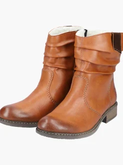 Damen Rieker Damen Kurzstiefel