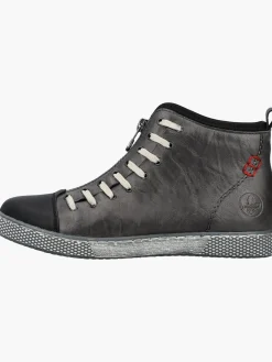 Damen Rieker Damen Kurzstiefel
