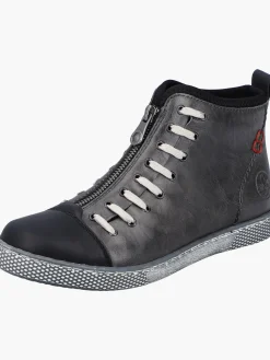 Damen Rieker Damen Kurzstiefel