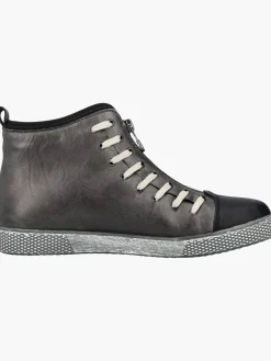 Damen Rieker Damen Kurzstiefel