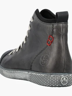 Damen Rieker Damen Kurzstiefel
