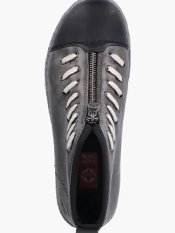 Damen Rieker Damen Kurzstiefel