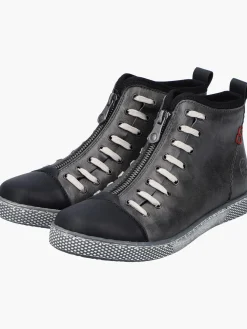 Damen Rieker Damen Kurzstiefel
