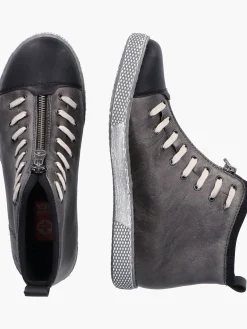 Damen Rieker Damen Kurzstiefel