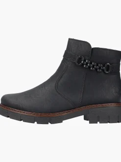 Damen Rieker Damen Kurzstiefel