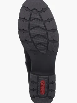 Damen Rieker Damen Kurzstiefel