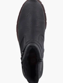 Damen Rieker Damen Kurzstiefel