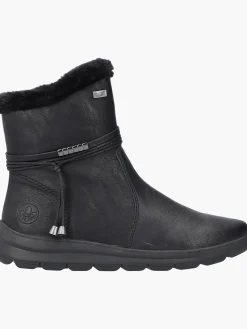Damen Rieker Damen Kurzstiefel
