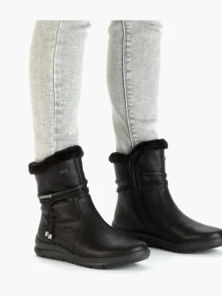 Damen Rieker Damen Kurzstiefel