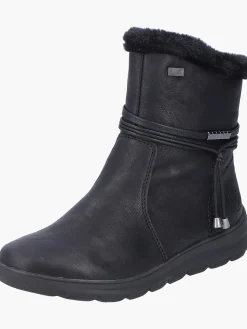 Damen Rieker Damen Kurzstiefel