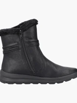 Damen Rieker Damen Kurzstiefel