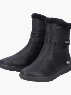 Damen Rieker Damen Kurzstiefel