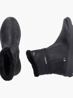 Damen Rieker Damen Kurzstiefel