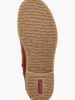 Damen Rieker Damen Kurzstiefel