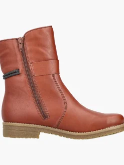 Damen Rieker Damen Kurzstiefel