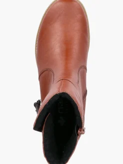 Damen Rieker Damen Kurzstiefel
