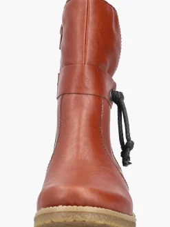 Damen Rieker Damen Kurzstiefel