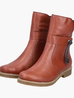 Damen Rieker Damen Kurzstiefel