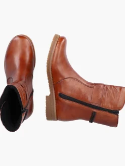 Damen Rieker Damen Kurzstiefel