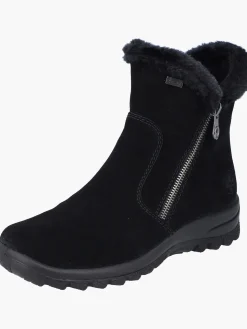Damen Rieker Damen Kurzstiefel