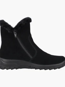 Damen Rieker Damen Kurzstiefel