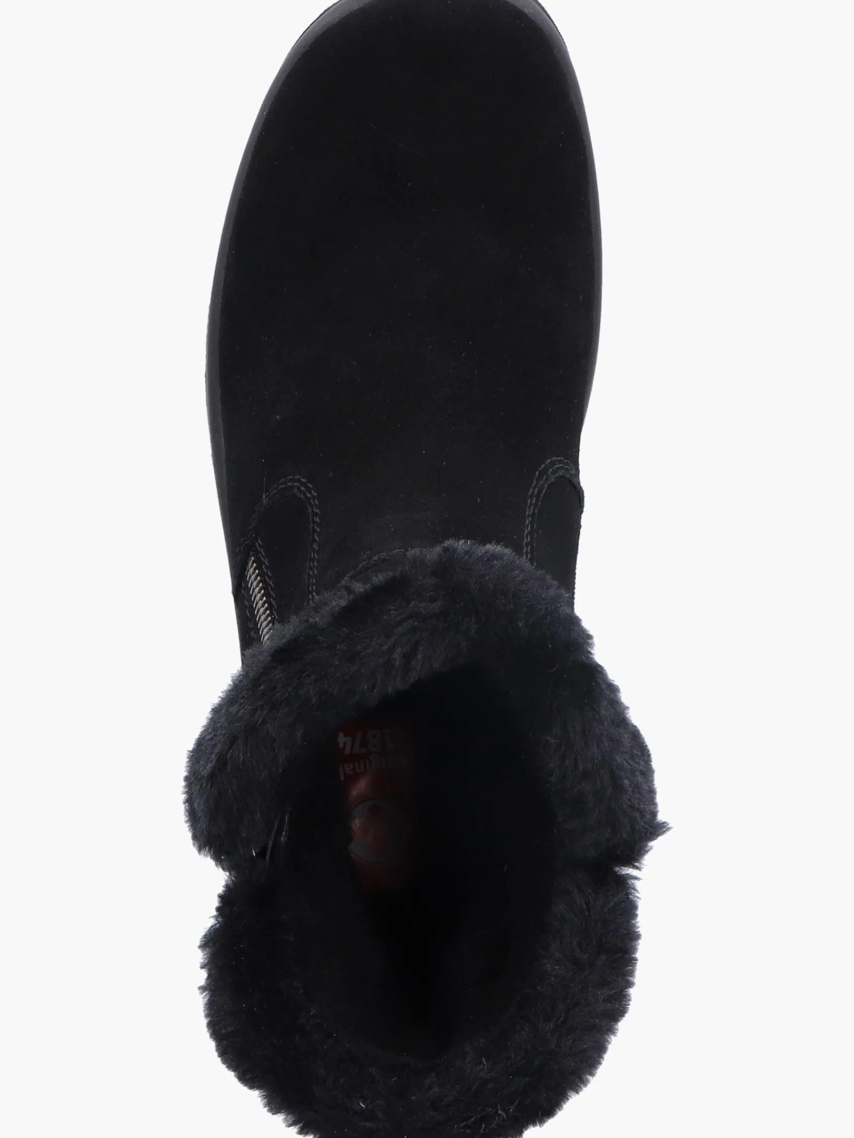 Damen Rieker Damen Kurzstiefel