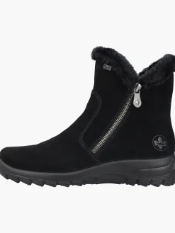 Damen Rieker Damen Kurzstiefel