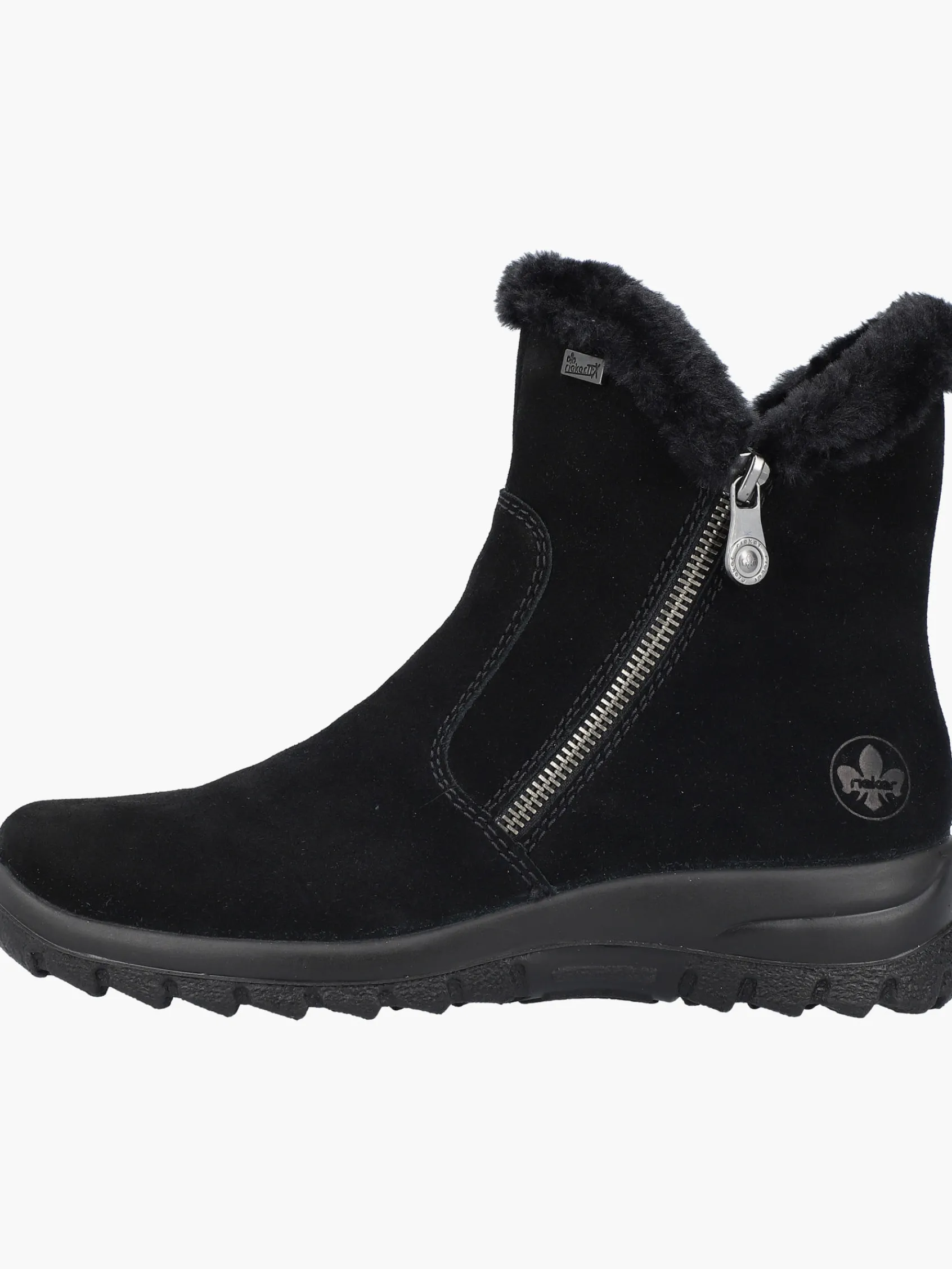 Damen Rieker Damen Kurzstiefel