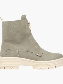 Damen Rieker Damen Kurzstiefel