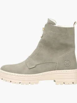 Damen Rieker Damen Kurzstiefel